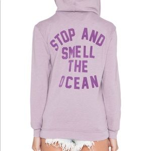 Wildfox hoodie